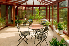 Scarwell conservatory quotes