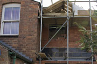 free Scarwell home extension quotes
