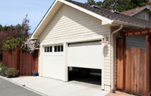Scarwell garage construction leads