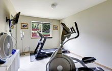 Scarwell home gym construction leads