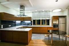 kitchen extensions Scarwell