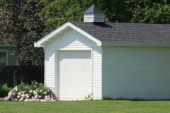 Scarwell outbuilding construction costs